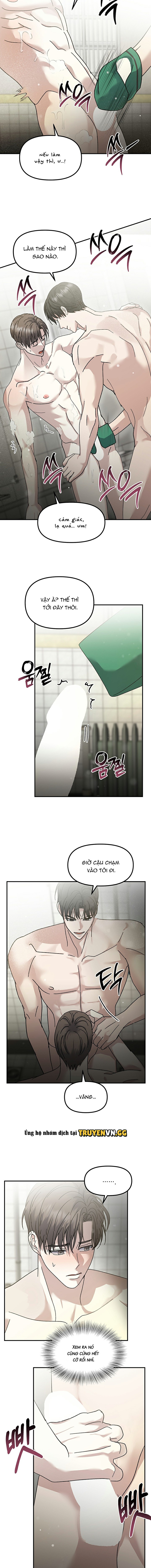 Hãy Sống Cho Tử Tế Chapter 4 7