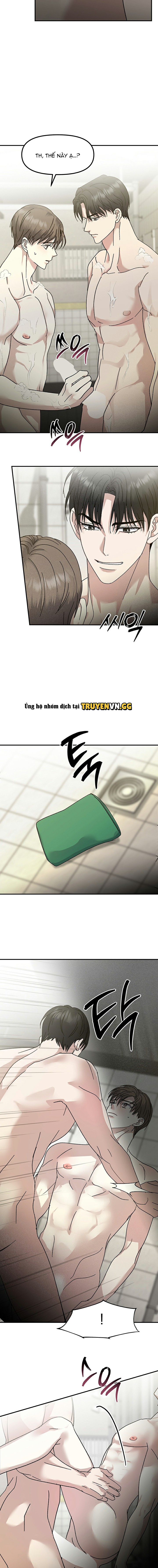 Hãy Sống Cho Tử Tế Chapter 4 8