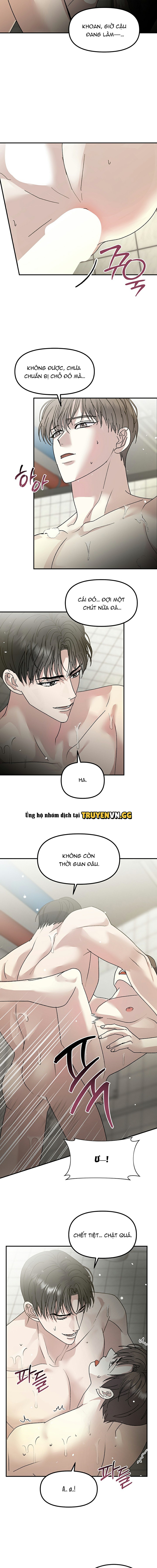 Hãy Sống Cho Tử Tế Chapter 4 9