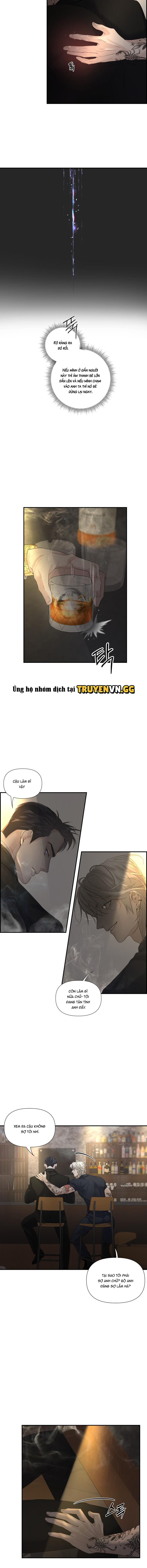 Nếu Không Chịch Thì Sẽ Chết – Ba Ngày Chapter 1 - Trang 2