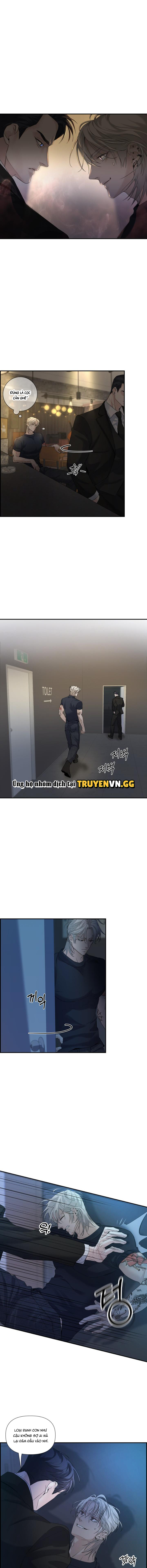 Nếu Không Chịch Thì Sẽ Chết – Ba Ngày Chapter 1 - Trang 2