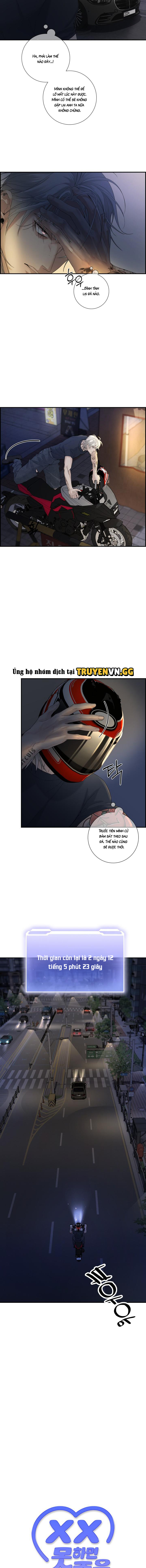Nếu Không Chịch Thì Sẽ Chết – Ba Ngày Chapter 1 - Trang 2