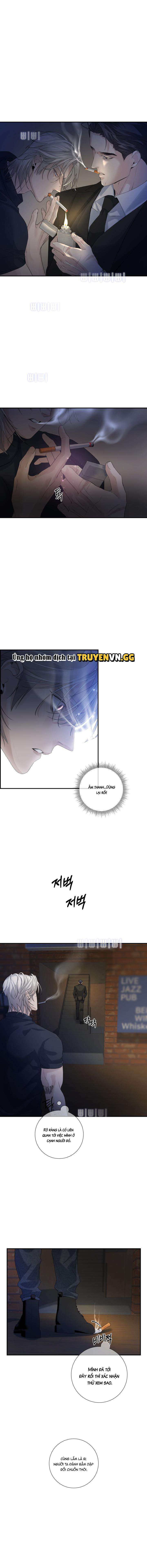 Nếu Không Chịch Thì Sẽ Chết – Ba Ngày Chapter 1 - Trang 2