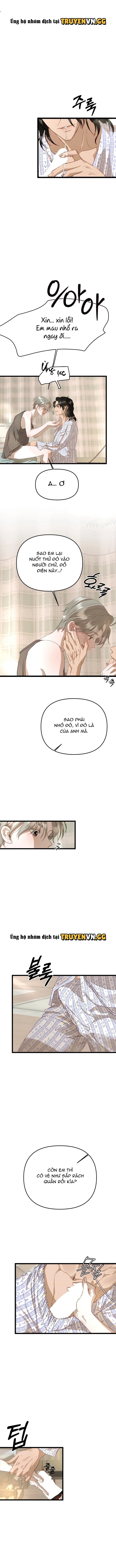 Không Muốn Chết Thì XX Đi Chapter 2 - Trang 2