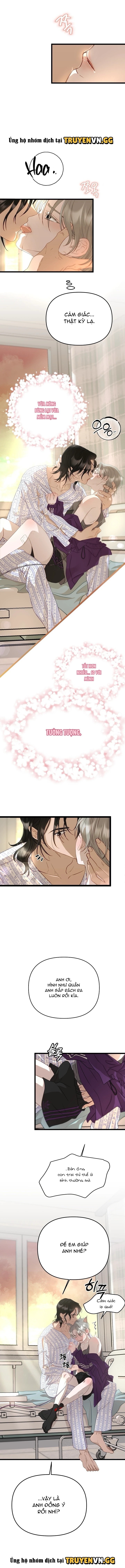 Không Muốn Chết Thì XX Đi Chapter 2 - Trang 2