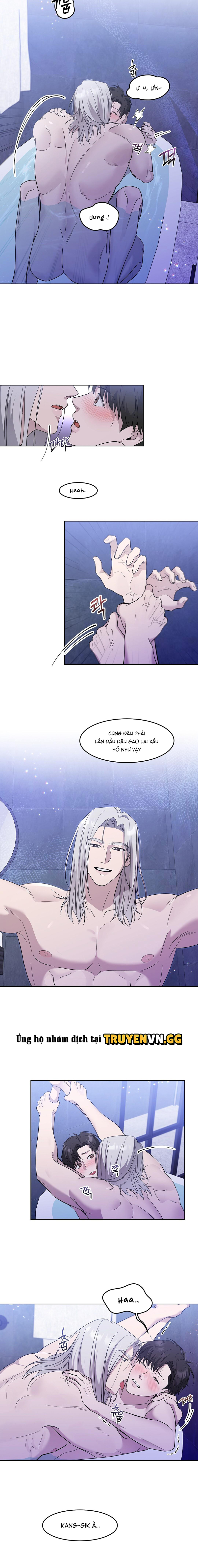 Không Ngờ Mọi Thứ Lại Thành Ra Như Thế Chapter 3 - Trang 2