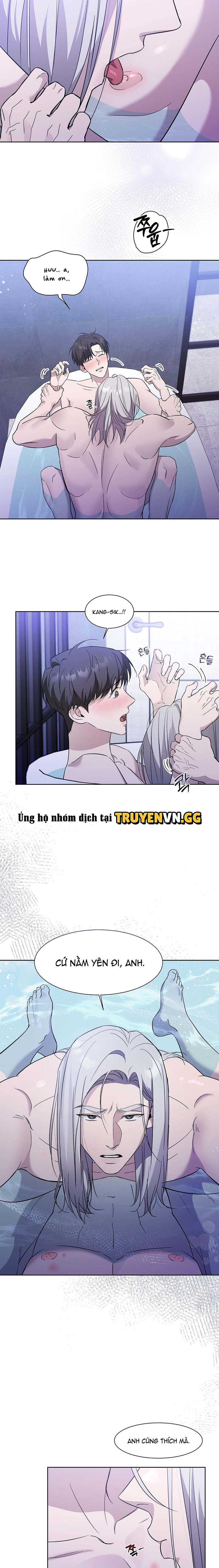 Không Ngờ Mọi Thứ Lại Thành Ra Như Thế Chapter 3 - Trang 2