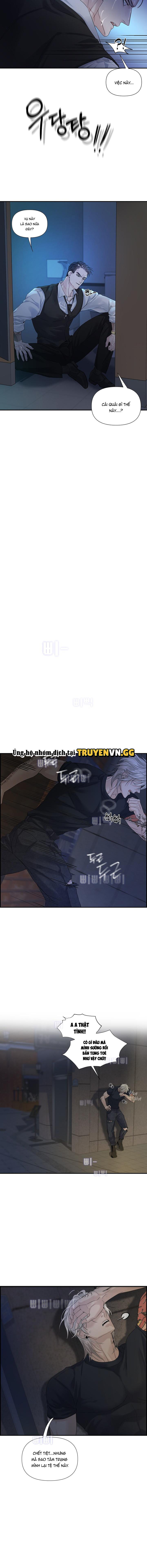 Nếu Không Chịch Thì Sẽ Chết – Ba Ngày Chapter 2 - Trang 2