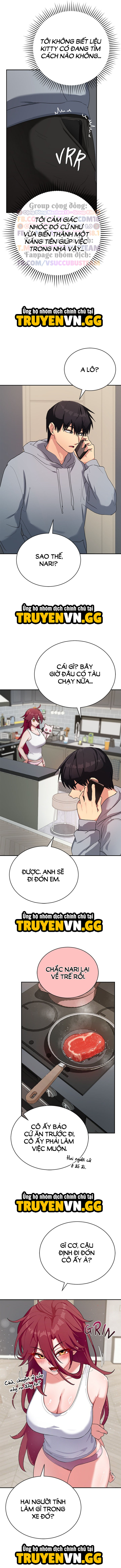 Giải Cứu Ma Pháp Thiếu Nữ Chapter 1 13