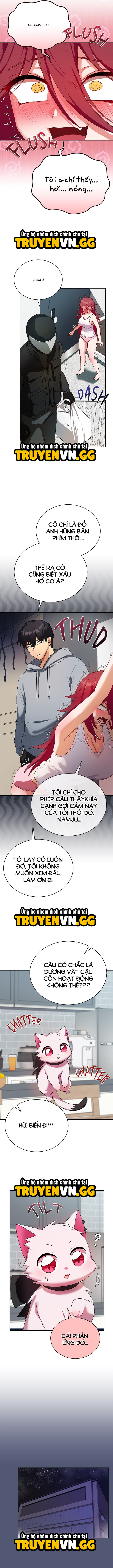 Giải Cứu Ma Pháp Thiếu Nữ Chapter 1 15