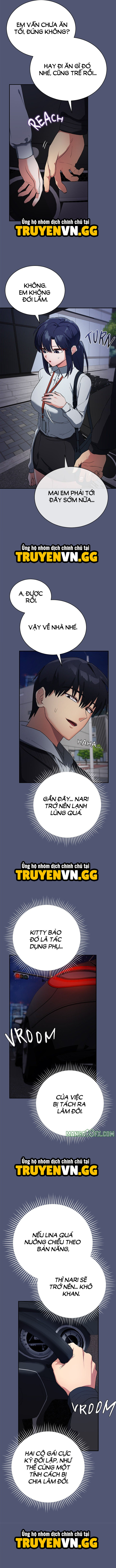 Giải Cứu Ma Pháp Thiếu Nữ Chapter 1 17