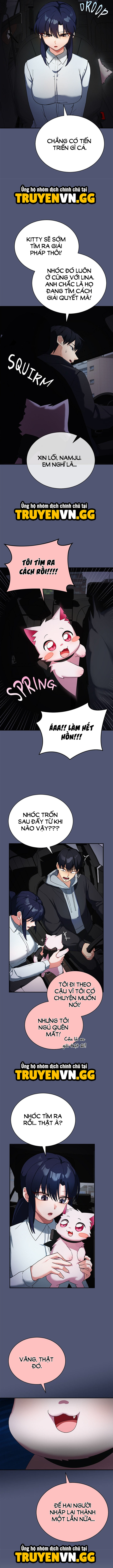 Giải Cứu Ma Pháp Thiếu Nữ Chapter 1 19