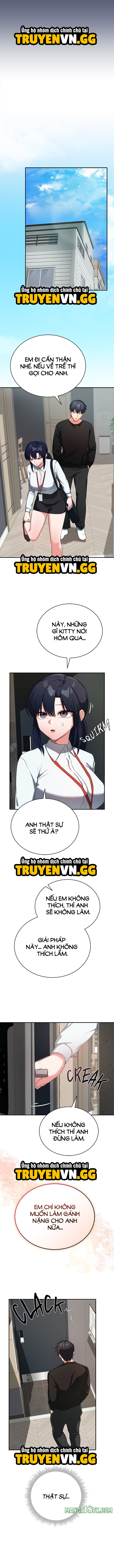 Giải Cứu Ma Pháp Thiếu Nữ Chapter 1 20