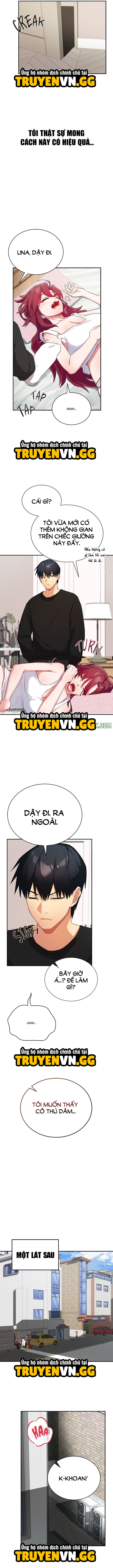 Giải Cứu Ma Pháp Thiếu Nữ Chapter 1 21