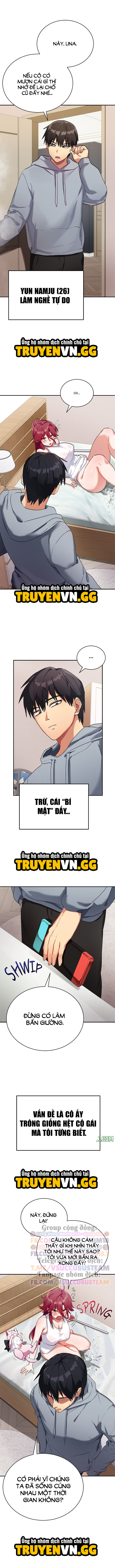 Giải Cứu Ma Pháp Thiếu Nữ Chapter 1 7