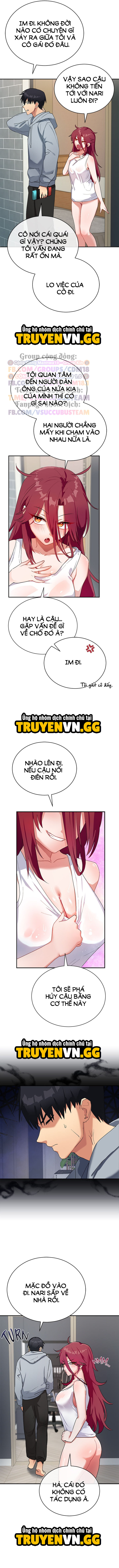 Giải Cứu Ma Pháp Thiếu Nữ Chapter 1 9