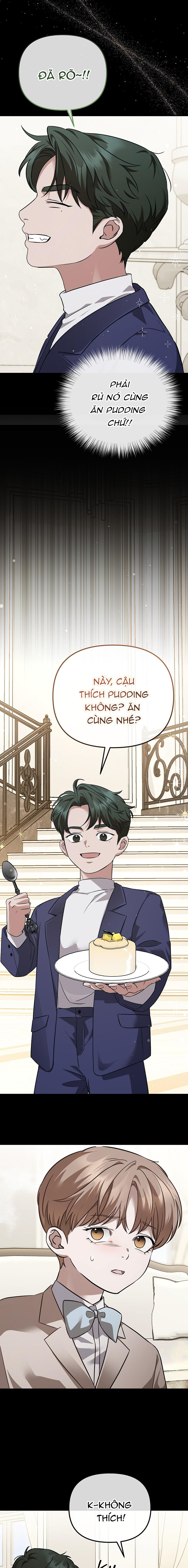 Tình Yêu Không Tốc Độ Chapter 1 - Trang 2