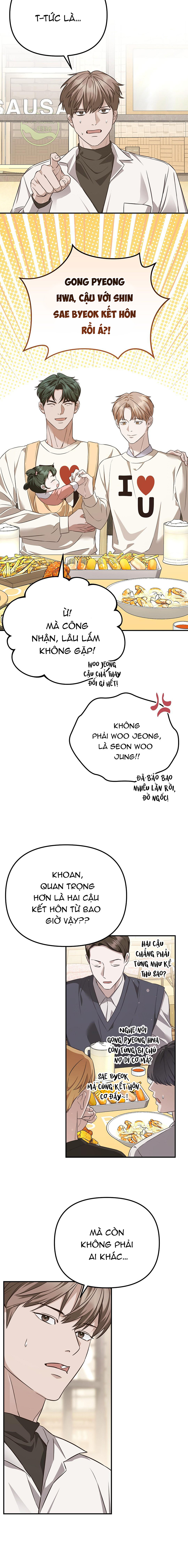 Tình Yêu Không Tốc Độ Chapter 1 - Trang 2