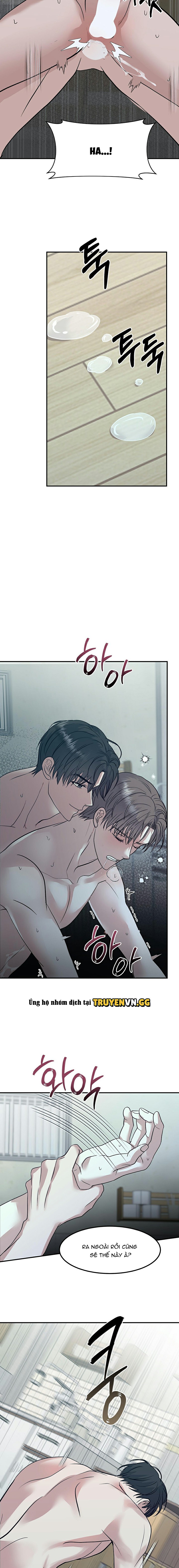 Hãy Sống Cho Tử Tế Chapter 2 10