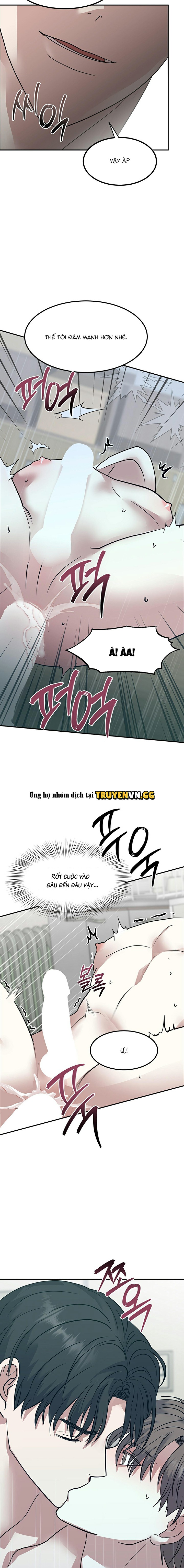 Hãy Sống Cho Tử Tế Chapter 2 13