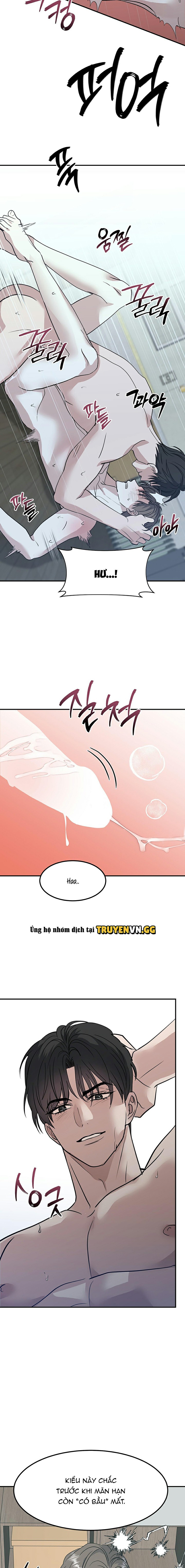 Hãy Sống Cho Tử Tế Chapter 2 15