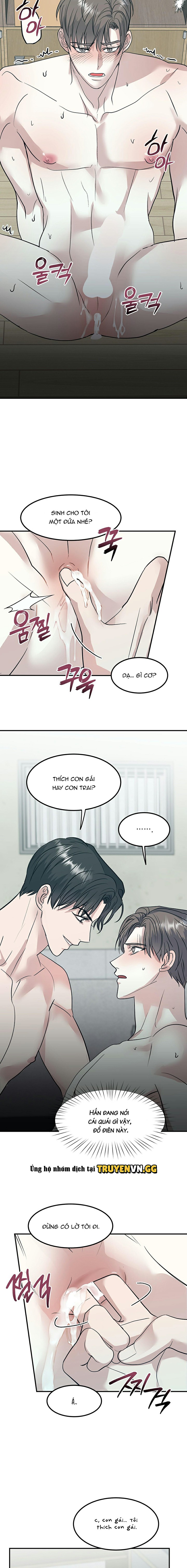 Hãy Sống Cho Tử Tế Chapter 2 16