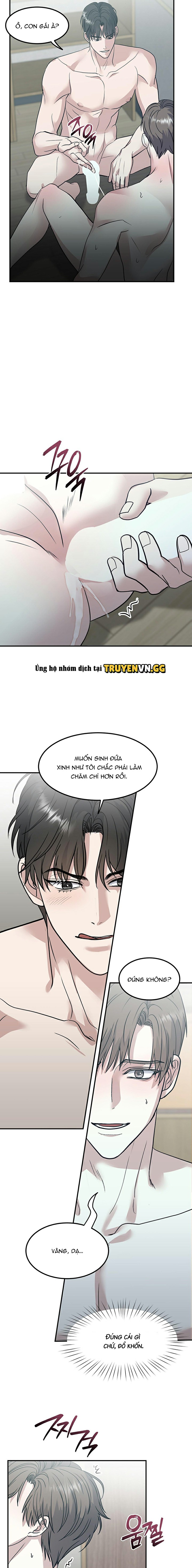 Hãy Sống Cho Tử Tế Chapter 2 17