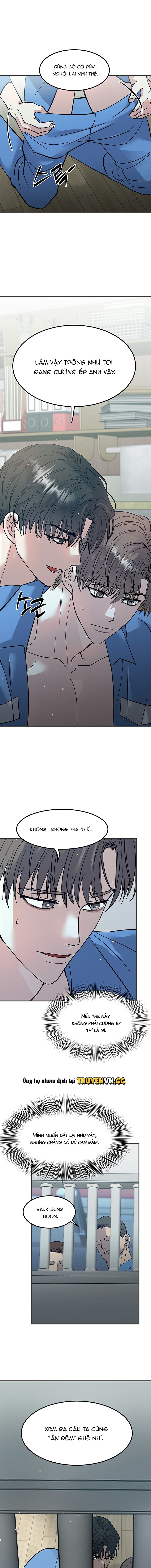 Hãy Sống Cho Tử Tế Chapter 2 2