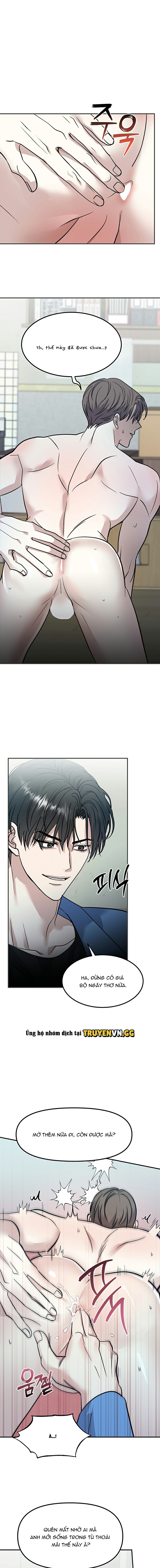 Hãy Sống Cho Tử Tế Chapter 2 5