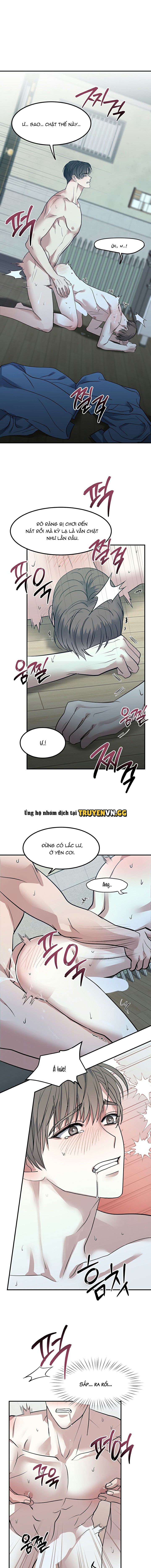 Hãy Sống Cho Tử Tế Chapter 2 8