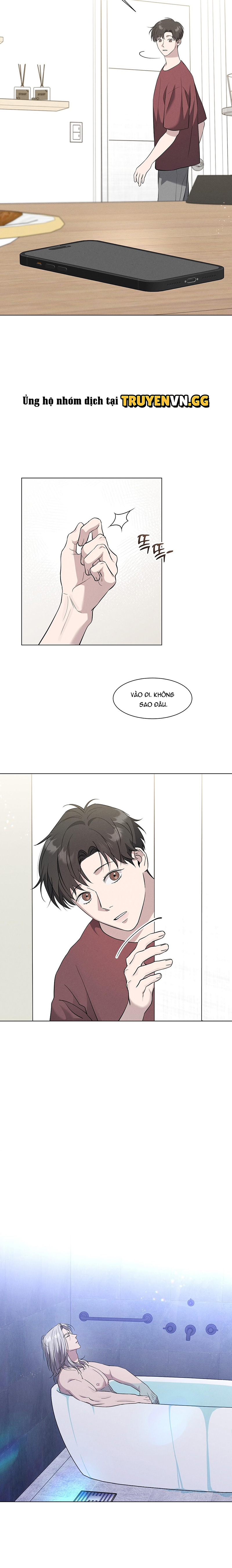 Không Ngờ Mọi Thứ Lại Thành Ra Như Thế Chapter 2 13