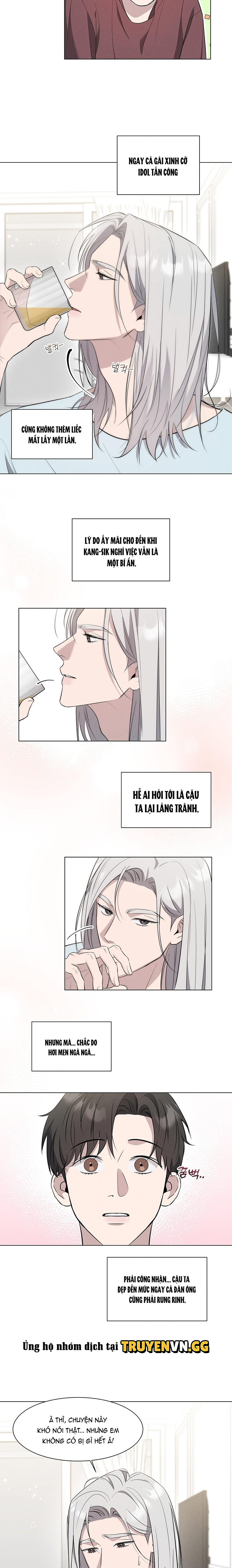 Không Ngờ Mọi Thứ Lại Thành Ra Như Thế Chapter 2 7