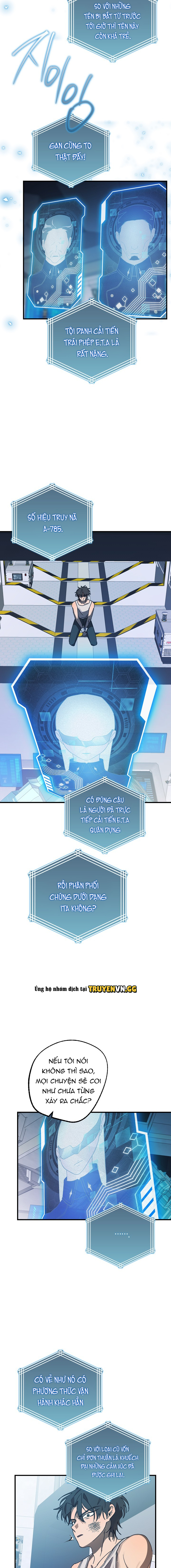 [Tuyển tập truyện ngắn OOTD] ITA Chapter 2 - Trang 2