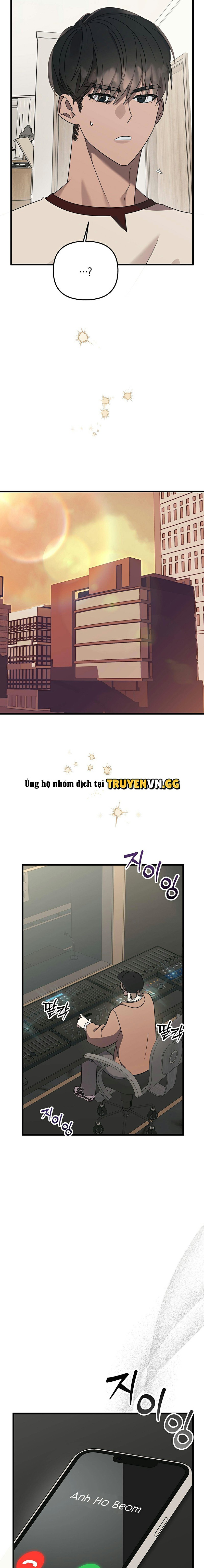 [Truyện Ngắn Của Yeon Ha Gong] Stock Chapter 4 - Trang 2