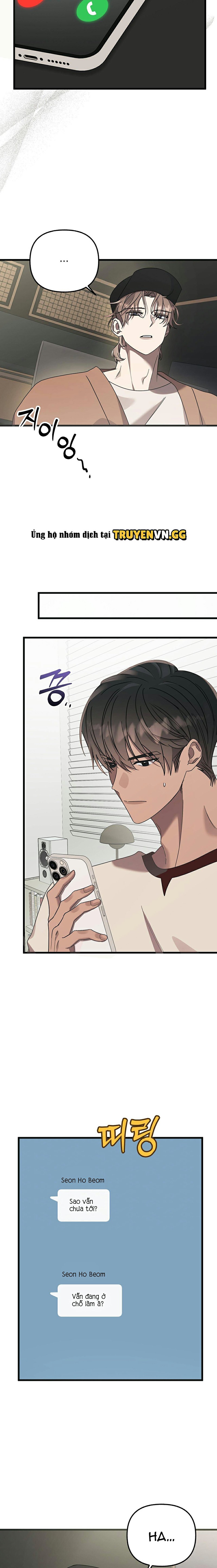 [Truyện Ngắn Của Yeon Ha Gong] Stock Chapter 4 - Trang 2