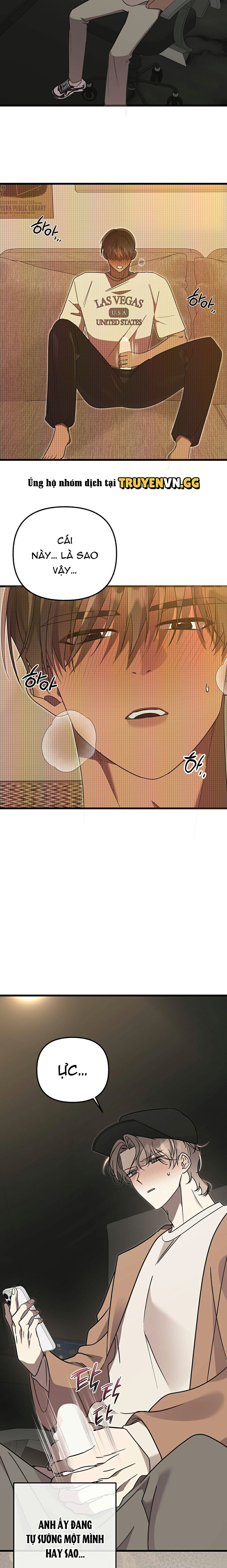 [Truyện Ngắn Của Yeon Ha Gong] Stock Chapter 4 - Trang 2