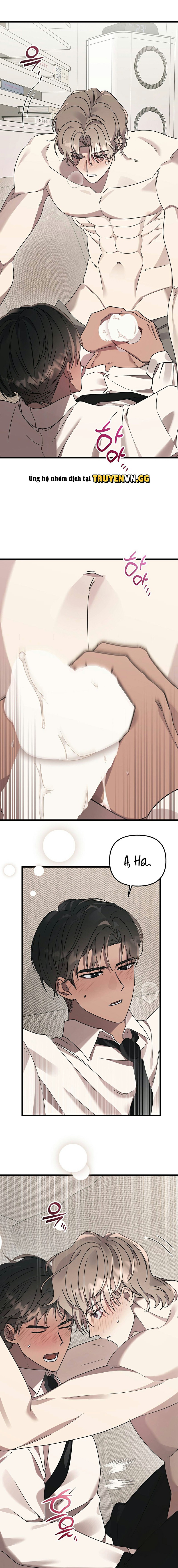 [Truyện Ngắn Của Yeon Ha Gong] Stock Chapter 4 - Trang 2