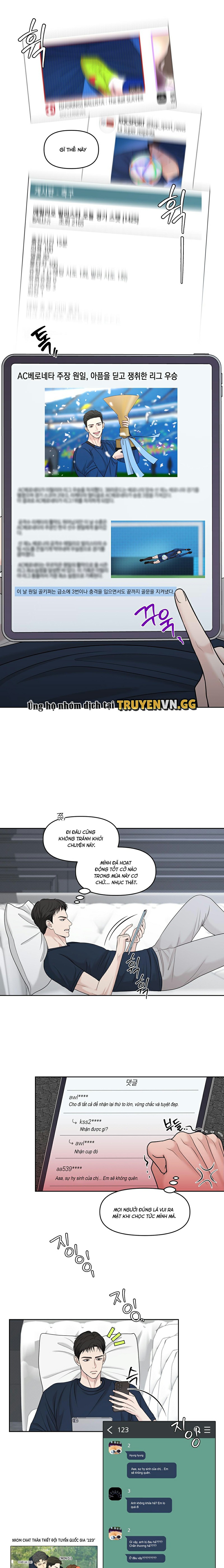 Thủ Thần Chapter 2 - Trang 2