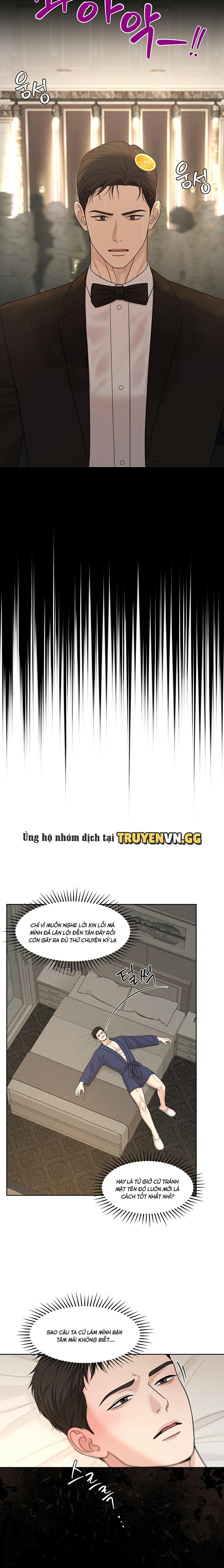 Thủ Thần Chapter 2 - Trang 2