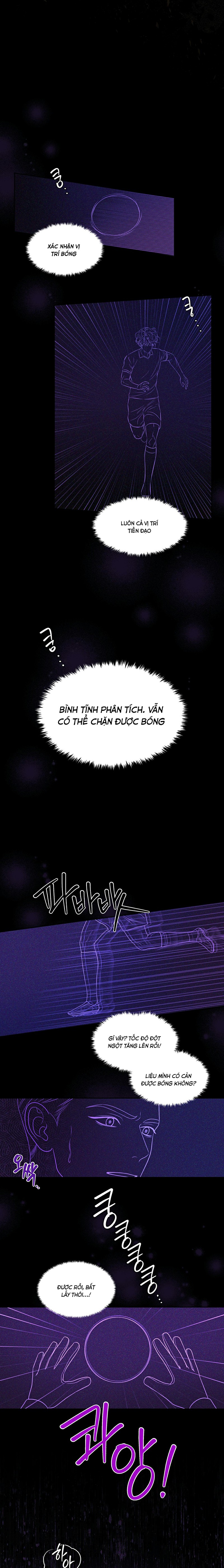 Thủ Thần Chapter 2 - Trang 2