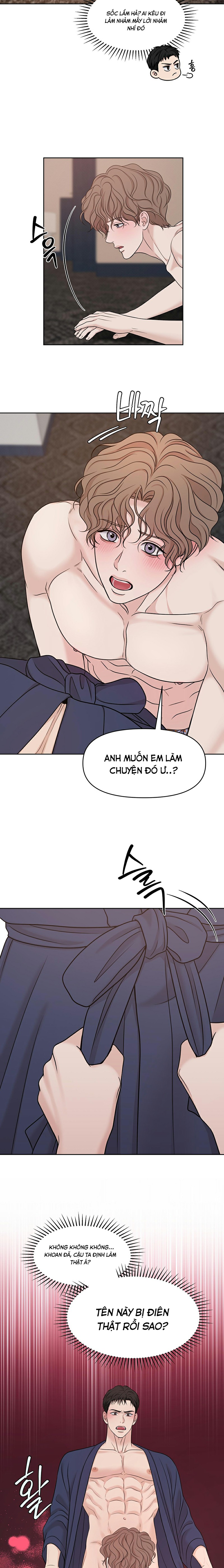 Thủ Thần Chapter 2 - Trang 2