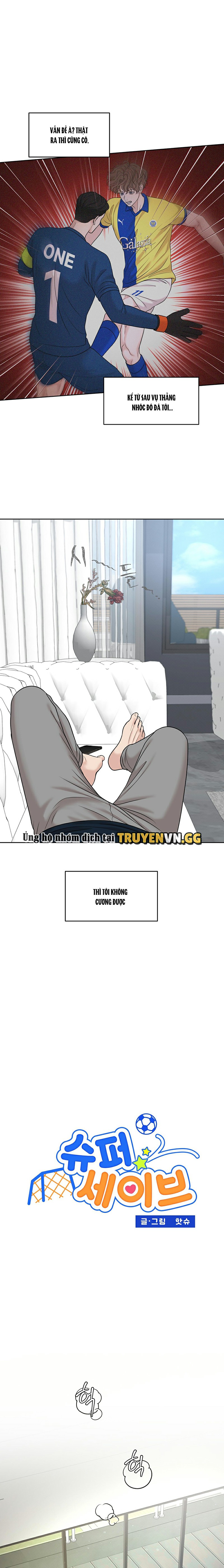 Thủ Thần Chapter 2 - Trang 2