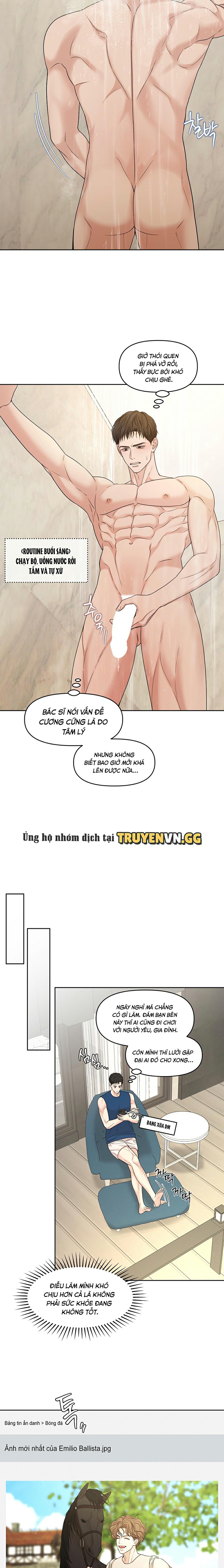 Thủ Thần Chapter 2 - Trang 2