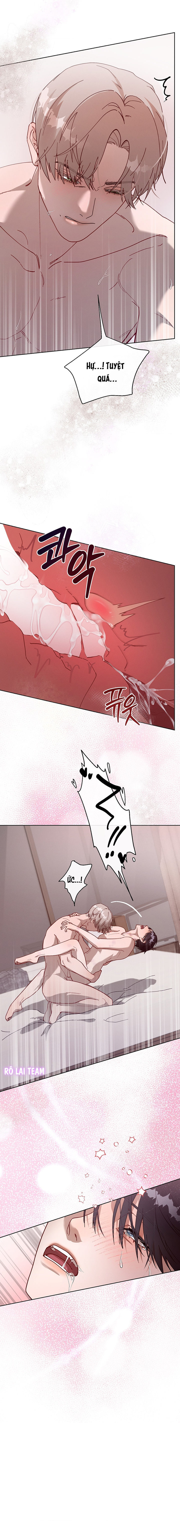 Cách Cục Vàng Yêu Thương Chapter 2 - Next Chapter 3