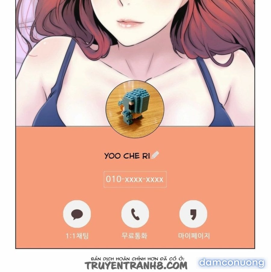 Tin Nhắn Định Mệnh Chapter 9 - Trang 2