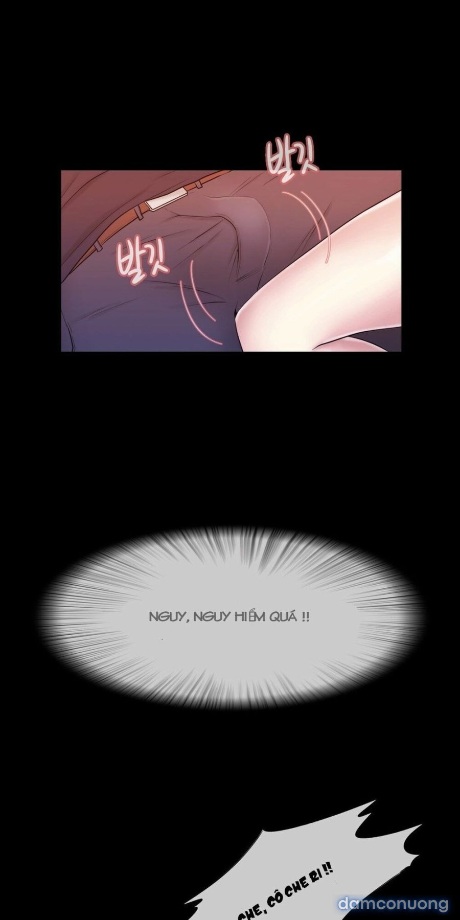 Tin Nhắn Định Mệnh Chapter 9 - Trang 2