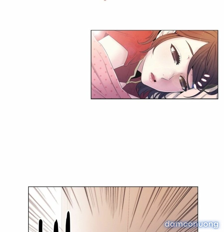 Tin Nhắn Định Mệnh Chapter 9 - Trang 2