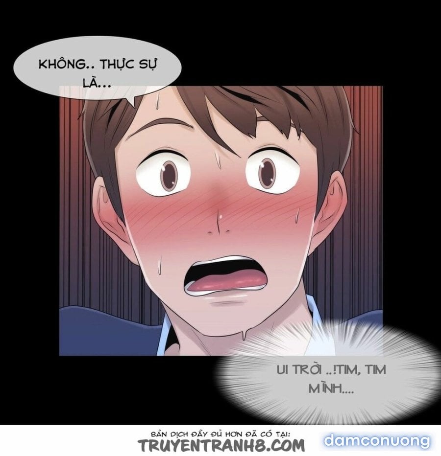 Tin Nhắn Định Mệnh Chapter 9 - Trang 2