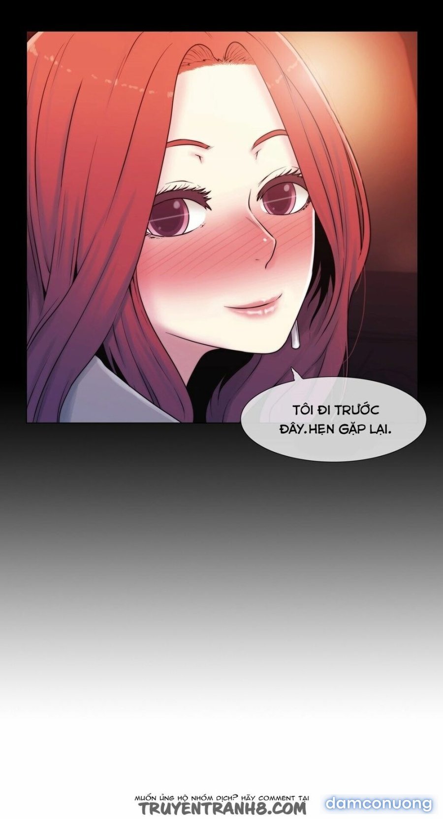 Tin Nhắn Định Mệnh Chapter 9 - Trang 2