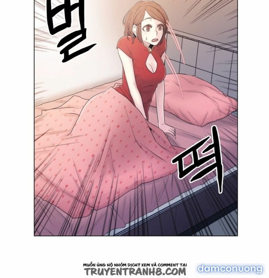 Tin Nhắn Định Mệnh Chapter 9 - Trang 2